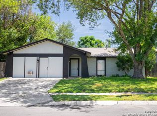 7035 Settlers Rdg, Leon Valley, TX 78238