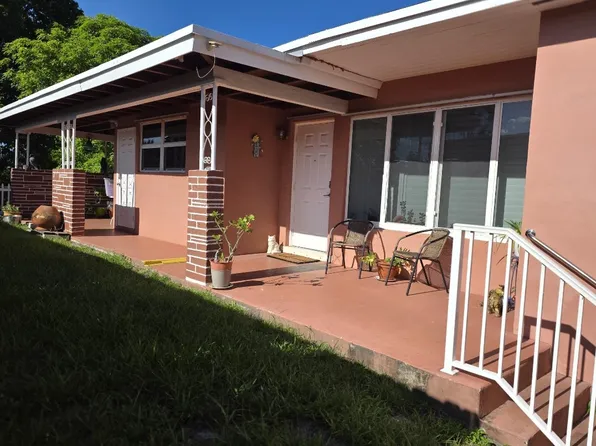 433 SE 5th St #1, Hialeah, FL 33010