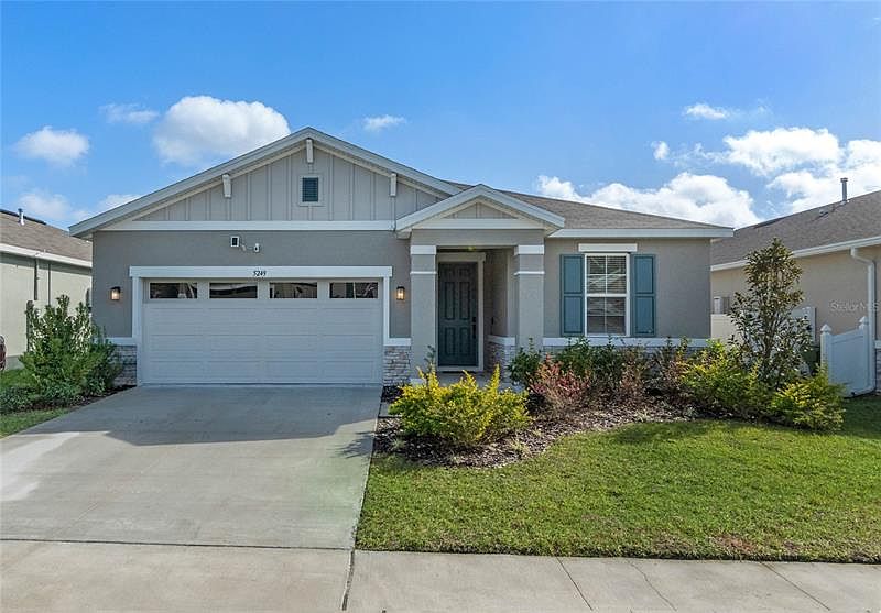 5249 Meadow Song Dr, Okahumpka, FL 34762 Zillow