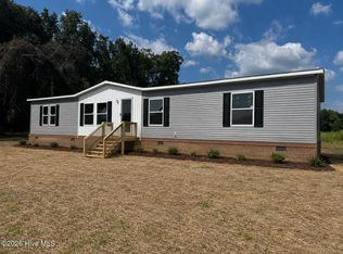 456 Blue Newkirk Road, Magnolia, NC 28453