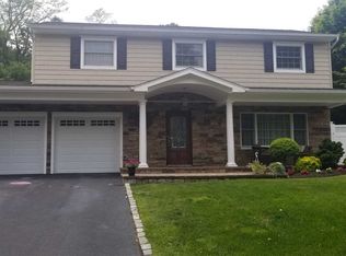52 Gristmill Dr, Kings Park, NY 11754