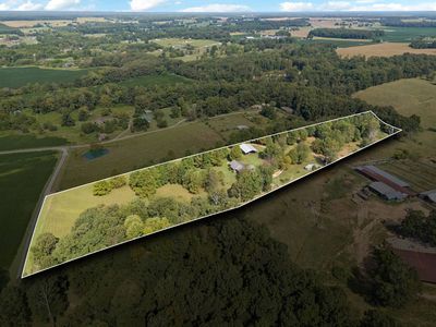 326 Sunny Brook Creek Rd, Lawrenceburg, TN, 38464