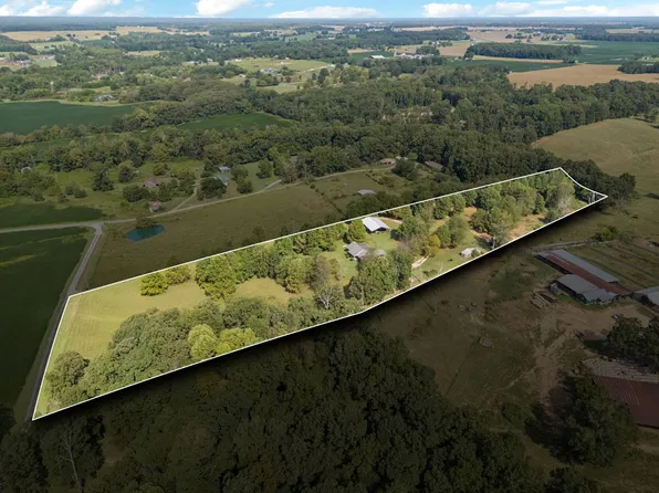 326 Sunny Brook Creek Rd, Lawrenceburg, TN 38464