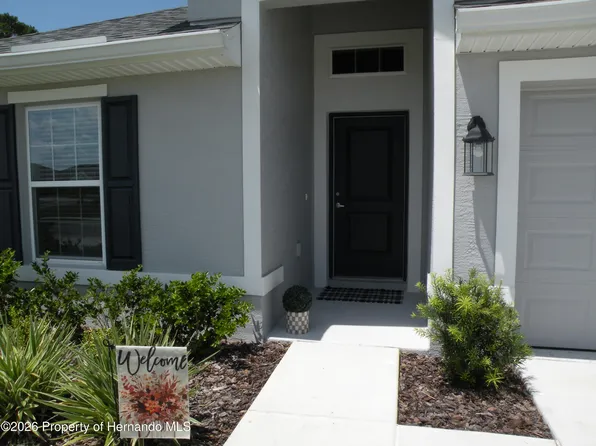 4485 Sutherland St, Spring Hill, FL 34609