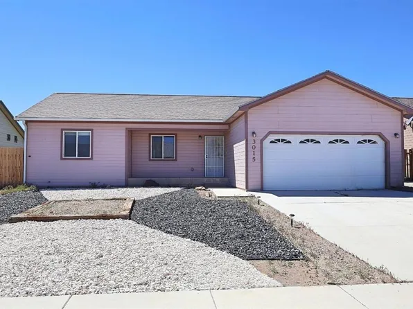 3015 Adcock Drive, Alamosa, CO 81101