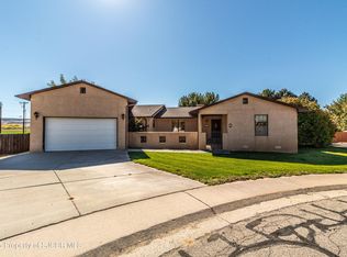 7 Road 6052, Farmington, NM 87401