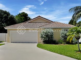 1057 Fosters Mill Rd, Boynton Beach, FL 33436