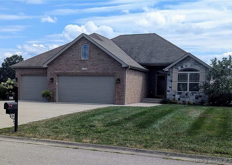 1st image of 105 W Marion Drive