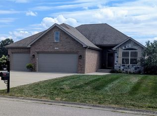 105 W Marion Dr, Hanover, IN