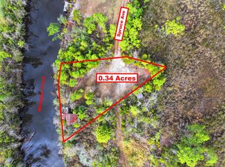 491 Spruce Ave Unit 3, Wewahitchka, FL 32465