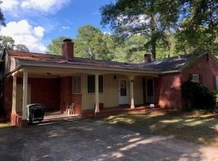 756 Cedarbrook Dr, Rocky Mount, NC 27803