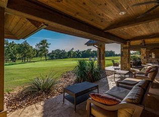 68 Barrington Cir, Gordonville, TX 76245