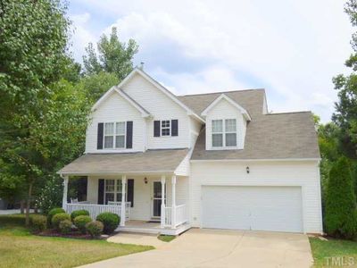 404 Arbor Creek Dr, Holly Springs, NC, 27540