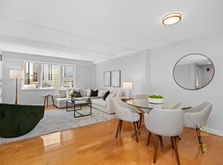 185 Massachusetts Ave #802, Boston, MA 02115