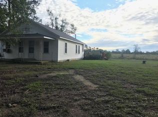 1259 Highway 355 E, Hope, AR 71801
