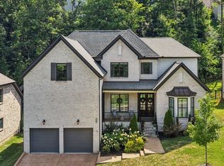 7205 Still Spring Hollow Dr, Nashville, TN 37221