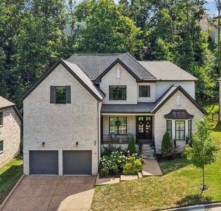 7205 Still Spring Hollow Dr, Nashville, TN, 37221