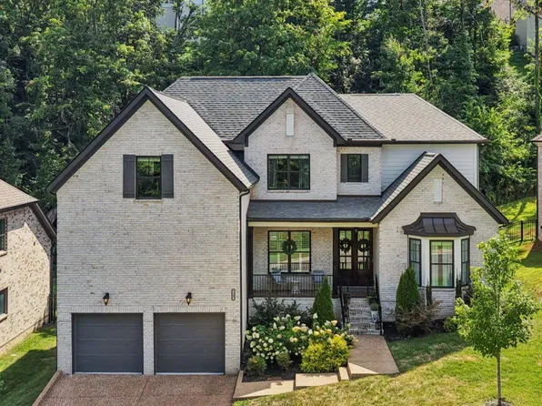 7205 Still Spring Hollow Dr, Nashville, TN 37221