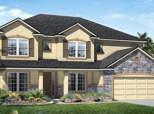 164 Rockcreek Dr, Saint Johns, FL 32259