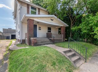 1273 Greenfield Ave SW, Canton, OH 44706
