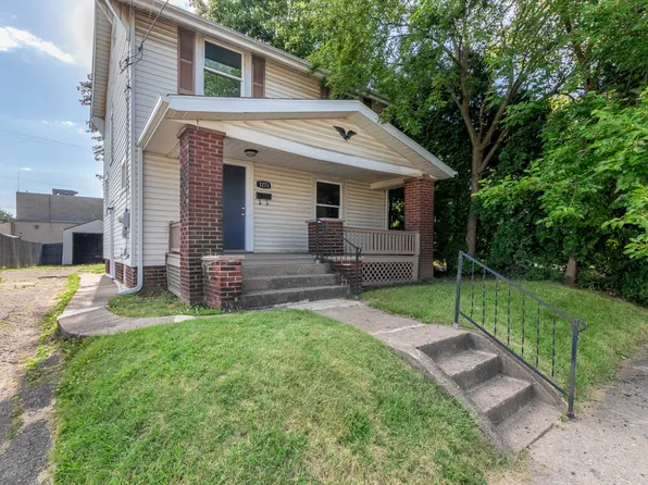 1273 Greenfield Ave SW, Canton, OH 44706