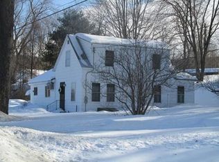 765 Pine Meadow Rd, Northfield, MA 01360