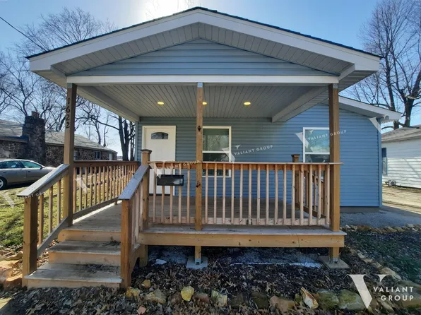 1622 W Chestnut St, Springfield, MO 65802