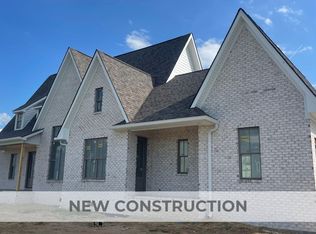 104 Murph Pass, Wilmore, KY 40390