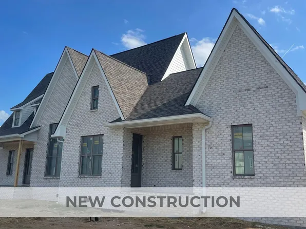 104 Murph Pass, Wilmore, KY 40390