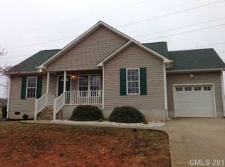115 N Castleview Rd, Salisbury, NC 28146