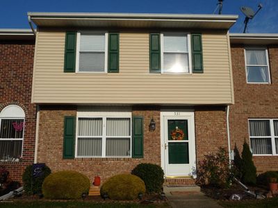531 Clover Ct, Exeter, PA, 18643