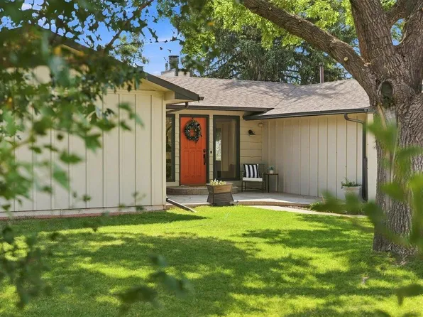 2124 Sandstone Dr, Fort Collins, CO 80524