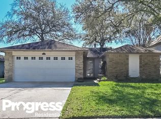 3439 Nutwood Ln, Spring, TX 77389