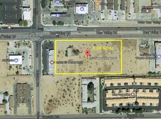 15335 Bear Valley Rd, Hesperia, CA 92345