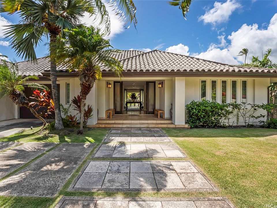 4670 Kahala Ave, Honolulu, HI 96816 Zillow