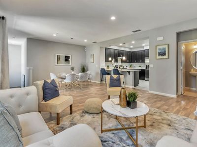 1490 Coyote Creek Way, Milpitas, CA, 95035