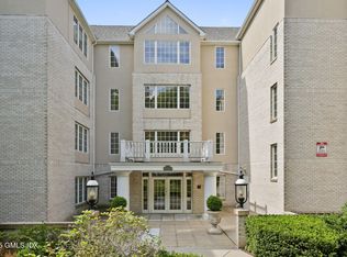 2 Homestead Ln UNIT 209, Greenwich, CT 06831