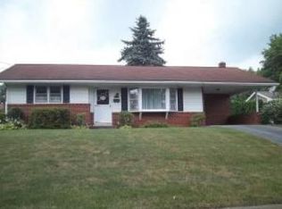 337 Landis Ave, Millersville, PA 17551