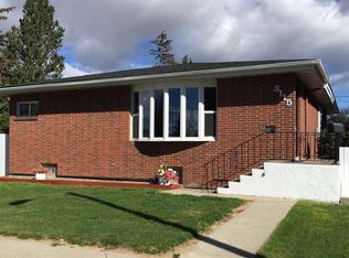 3115 Phillips St, Butte, MT 59701