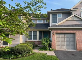 29 Benjamin Rush Ln, Princeton, NJ 08540