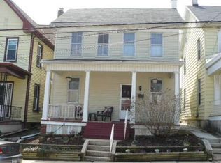 64 W Maple St, Dallastown, PA 17313