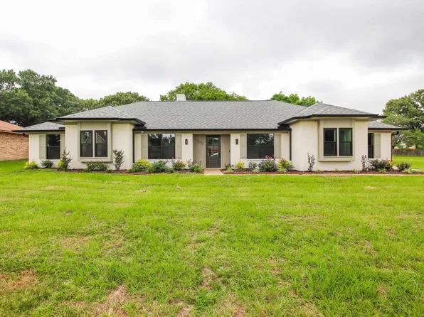 13652 Maxine Dr, Tyler, TX 75709