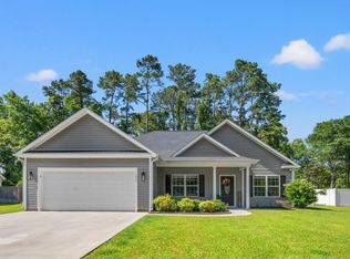 1015-A Kings Rd, Conway, SC 29526