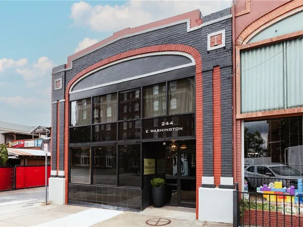 244 E Washington #150, Athens, GA 30601