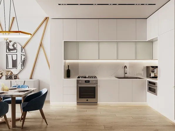 450 Grand Ave #5E, Brooklyn, NY 11238