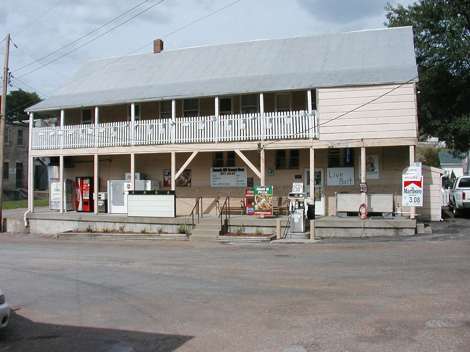 110 Main St, Bonnots Mill, MO 65016 Zillow