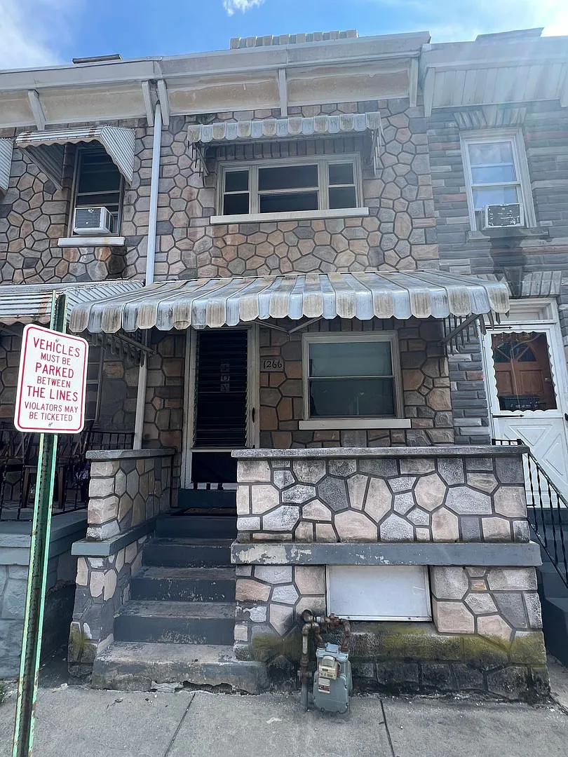 Single Family Home — Photo 1