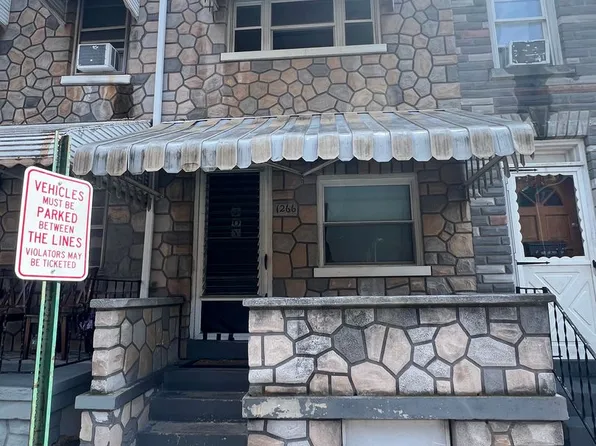 1266 Muhlenberg St, Reading, PA 19602