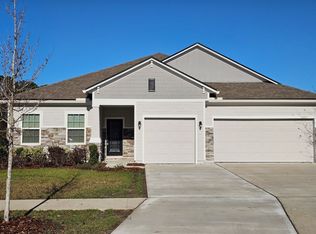 2517 Coral Ln, Green Cove Springs, FL 32043