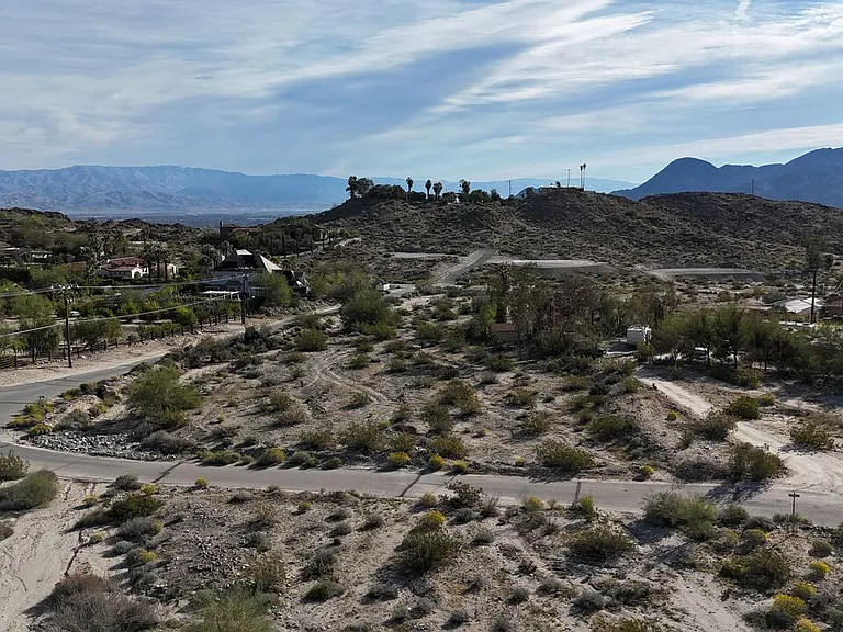 0 Verbena Rd — Photo 1